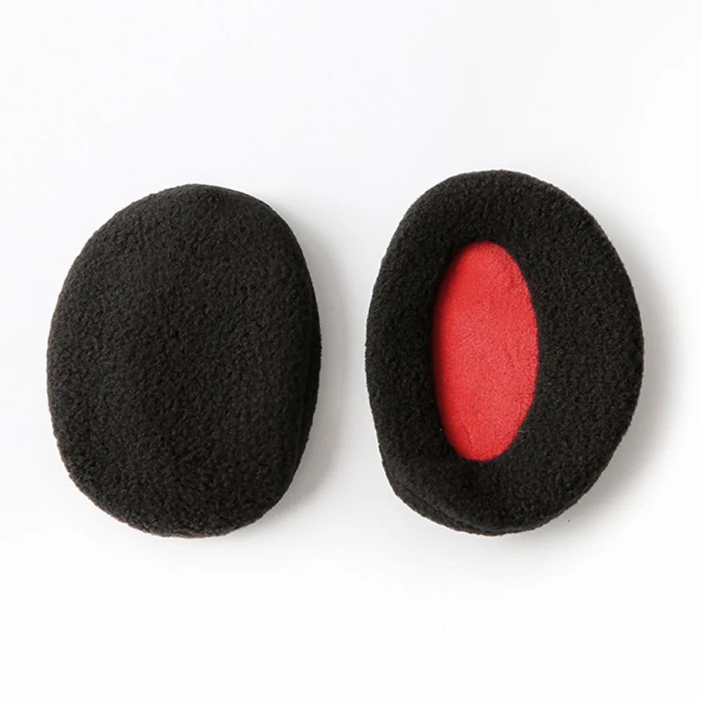 1Pair Bandless Ear Muffs Ourdoor Cold Weather Windproof Ear Warmer Winter Thick Warm Fleece Ear Muffs Ear Covers Women Men
1Pair Bandless Ear Muffs Ourdoor Cold Weather Windproof Ear Warmer Winter Thick Warm Fleece Ear Muffs Ear Covers Women Men