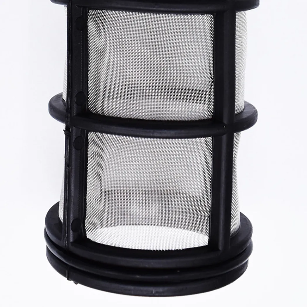 80-Mesh 1.2 Inch Water Pipe Filter Screen Filter Water Purification Irrigation UV Resistance And Chemical Resistance
80-Mesh 1.2 Inch Water Pipe Filter Screen Filter Water Purification Irrigation UV Resistance And Chemical Resistance