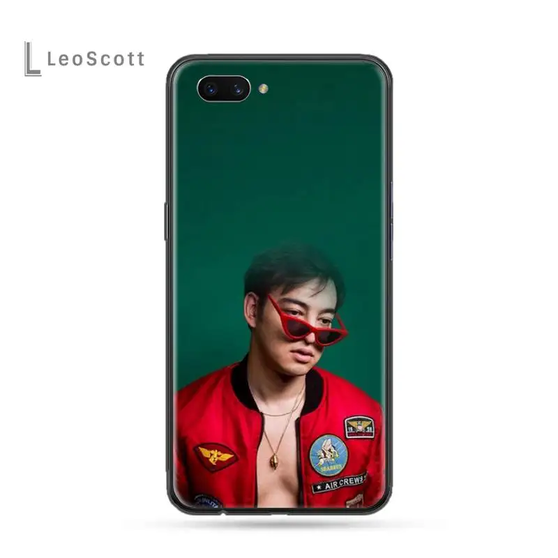 George Miller Joji Phone Case For OPPO F 1S 7 9 K1 A77 F3 RENO F11 A5 A9 2020 A73S R15 REALME PRO Cover Shell Funda 
George Miller Joji Phone Case For OPPO F 1S 7 9 K1 A77 F3 RENO F11 A5 A9 2020 A73S R15 REALME PRO Cover Shell Funda