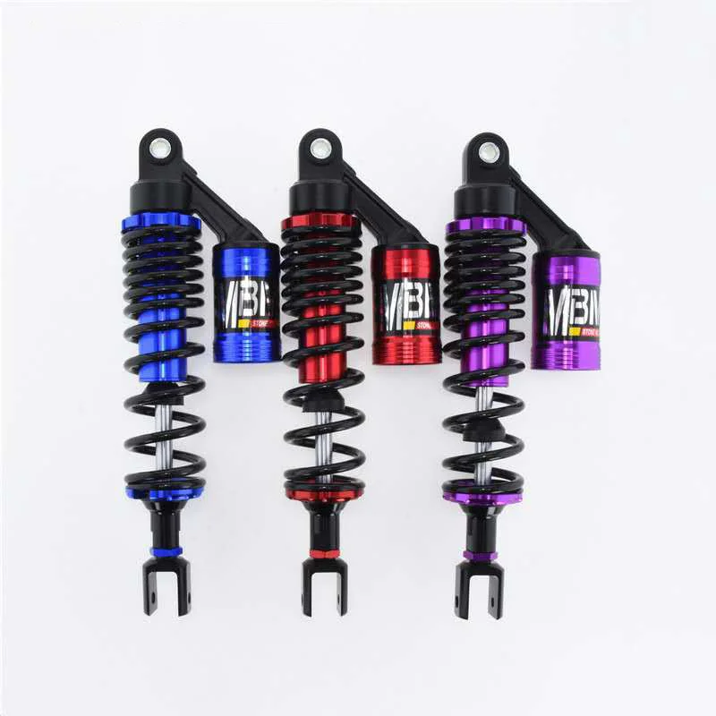 Universal 320mm Motorcycle Air Rear Shock Absorber For Yamaha Motor Scooter For Honda Xmax Dio ATV Quad Dirt Bike
Universal 320mm Motorcycle Air Rear Shock Absorber For Yamaha Motor Scooter For Honda Xmax Dio ATV Quad Dirt Bike