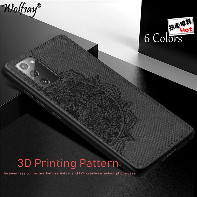 Cotton Fabric Case For Samsung Galaxy Note 20 Case Cloth Magnetic Silicone Bumper Phone Case For Samsung Galaxy Note 20 5G Cover
Cotton Fabric Case For Samsung Galaxy Note 20 Case Cloth Magnetic Silicone Bumper Phone Case For Samsung Galaxy Note 20 5G Cover