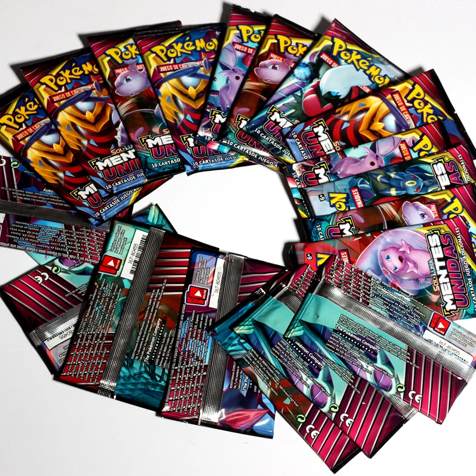 New Carte Pokemon English Card Sword and Shield Battle Styles Full New Sealed Retail Box Pokemones French Cards Kids Game Toys
New Carte Pokemon English Card Sword and Shield Battle Styles Full New Sealed Retail Box Pokemones French Cards Kids Game Toys