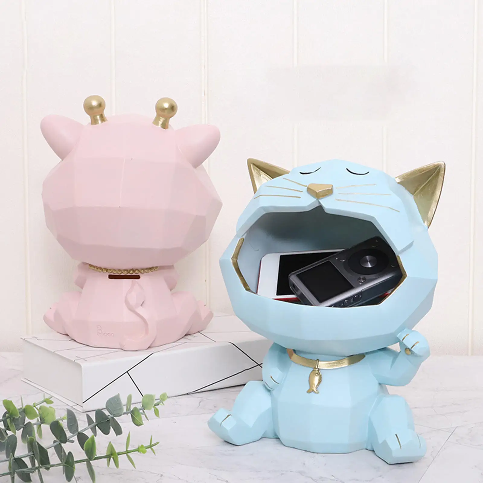 Фигурка животного, большой ящик для хранения животных, украшение для дома, декоративная полимерная Художественная Скульптура, статуэтки, п...
Фигурка животного, большой ящик для хранения животных, украшение для дома, декоративная полимерная Художественная Скульптура, статуэтки, п...