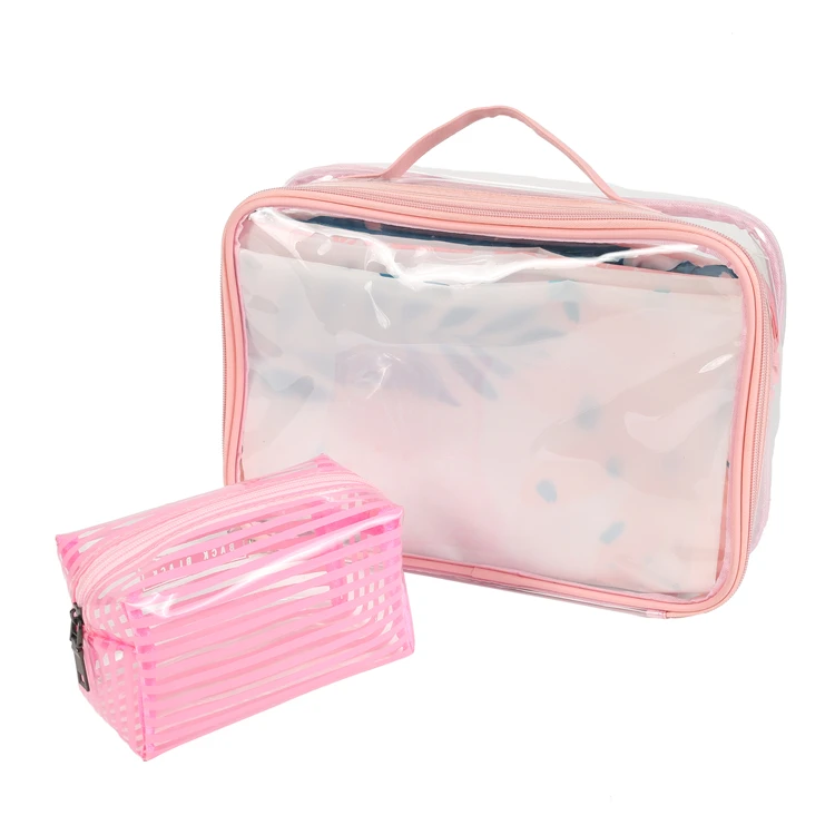 2020 Hot Sale Limited Organizer Maleta De Maquiagem 2021 Oem Classic Style Pvc Bag Floral Original Cosmetic Lovely Zippered
2020 Hot Sale Limited Organizer Maleta De Maquiagem 2021 Oem Classic Style Pvc Bag Floral Original Cosmetic Lovely Zippered
