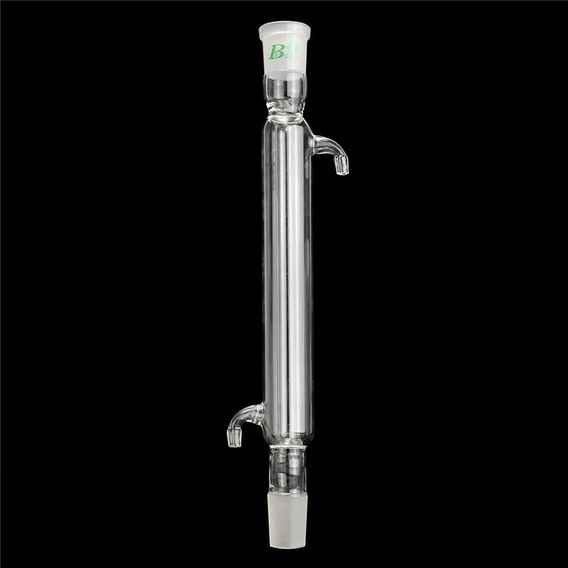 New 500ml 24/40 Distillation Apparatus Lab Chemistry Glassware Kit Set Chemistry Lab Glass Distilling Distillation Apparatus
New 500ml 24/40 Distillation Apparatus Lab Chemistry Glassware Kit Set Chemistry Lab Glass Distilling Distillation Apparatus