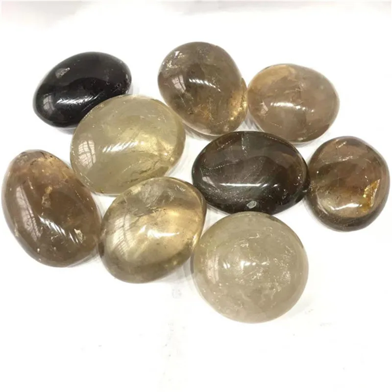 Натуральные драгоценные камни дымчатые кварцевые пальмовые камни для исцеления Рейки
Натуральные драгоценные камни дымчатые кварцевые пальмовые камни для исцеления Рейки