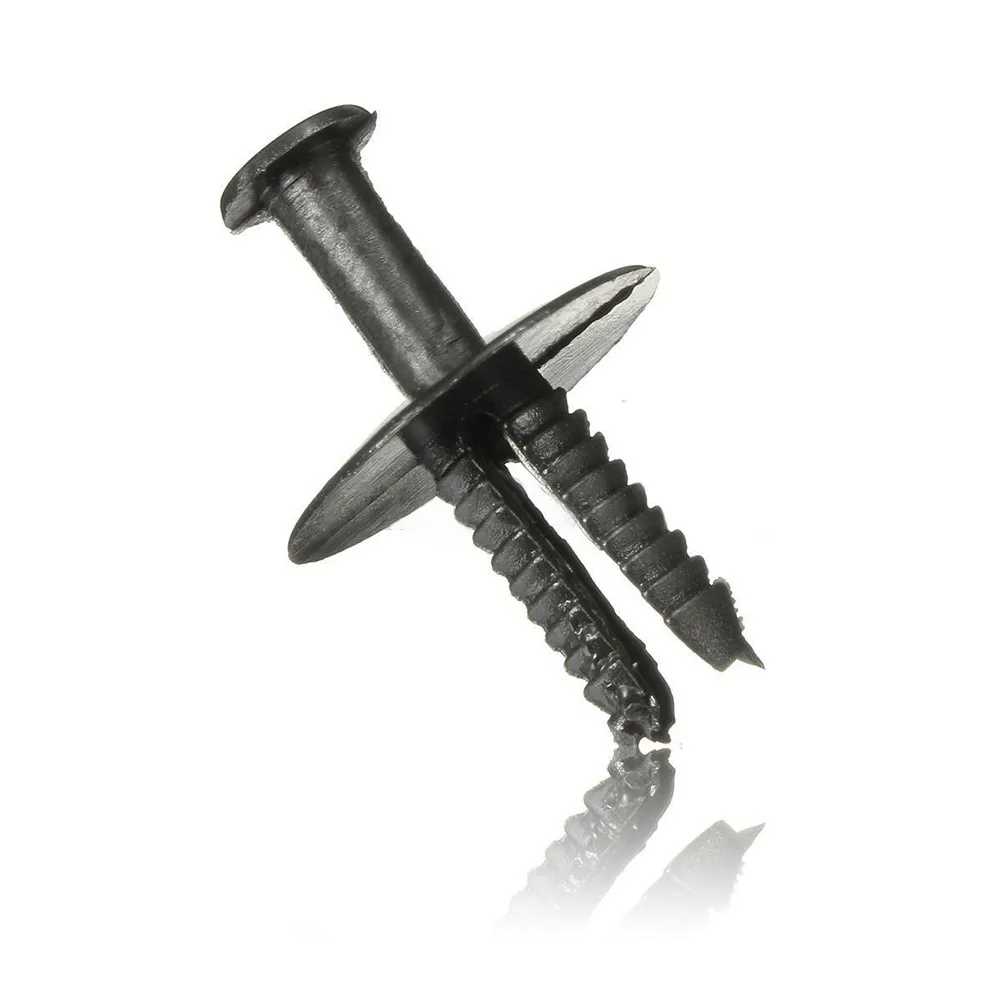 20Pcs Fastener Clips Black Bumper For BMW Retainer Trim Clips For BMW E38 E39 E46 For BMW X3 X5
20Pcs Fastener Clips Black Bumper For BMW Retainer Trim Clips For BMW E38 E39 E46 For BMW X3 X5
