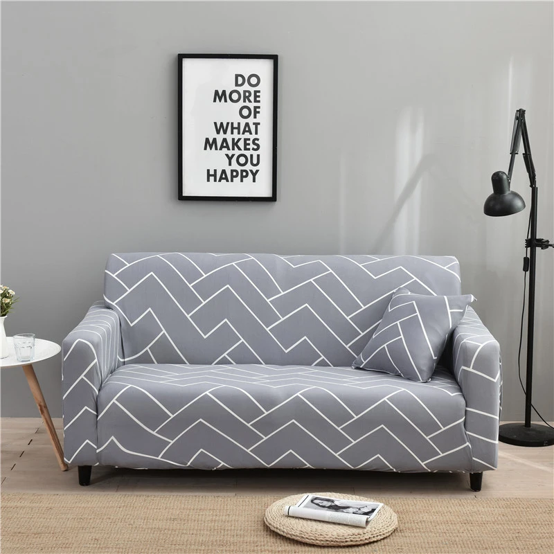 Sofa Cover Geometric Couch Cover Elastic Sofa Cover for Living Room Pets Corner L Shaped Chaise Longue Sofa Slipcover 1PC
Sofa Cover Geometric Couch Cover Elastic Sofa Cover for Living Room Pets Corner L Shaped Chaise Longue Sofa Slipcover 1PC