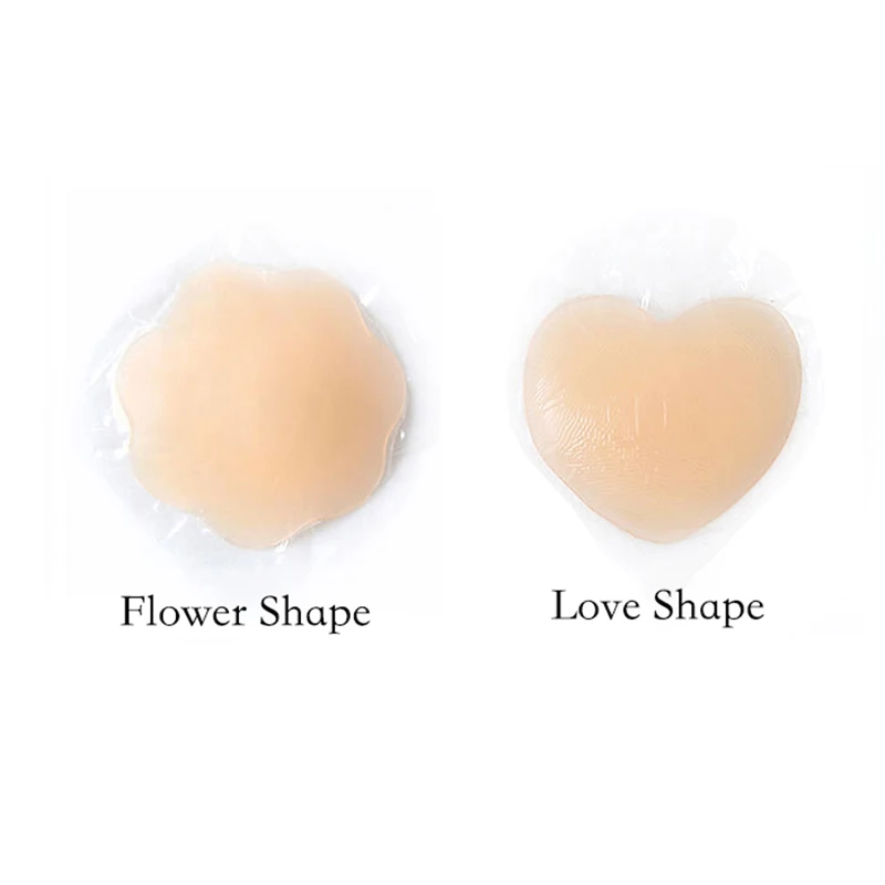 Stickers For Nipples Nipple Cover Reusable Sillicone Pads Pezoneras Adhesiva Mujer Intimates Accessories Pechincha
Stickers For Nipples Nipple Cover Reusable Sillicone Pads Pezoneras Adhesiva Mujer Intimates Accessories Pechincha