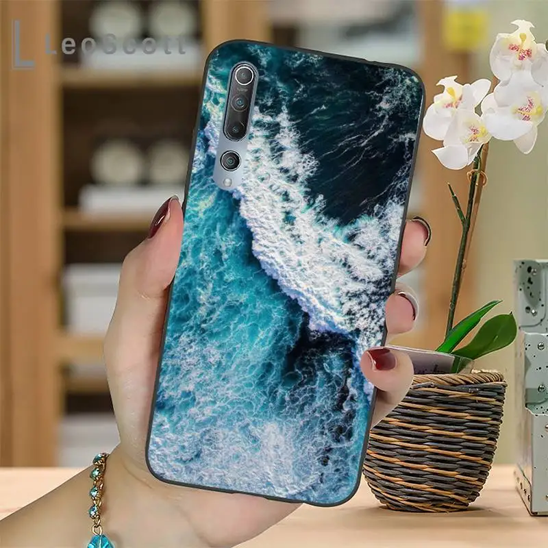 Waves big sea landscape Phone Case For Xiaomi mi Redmi note 7 8t 9 9t 9s 8 10 10t 11 pro lite K20 max 3
Waves big sea landscape Phone Case For Xiaomi mi Redmi note 7 8t 9 9t 9s 8 10 10t 11 pro lite K20 max 3