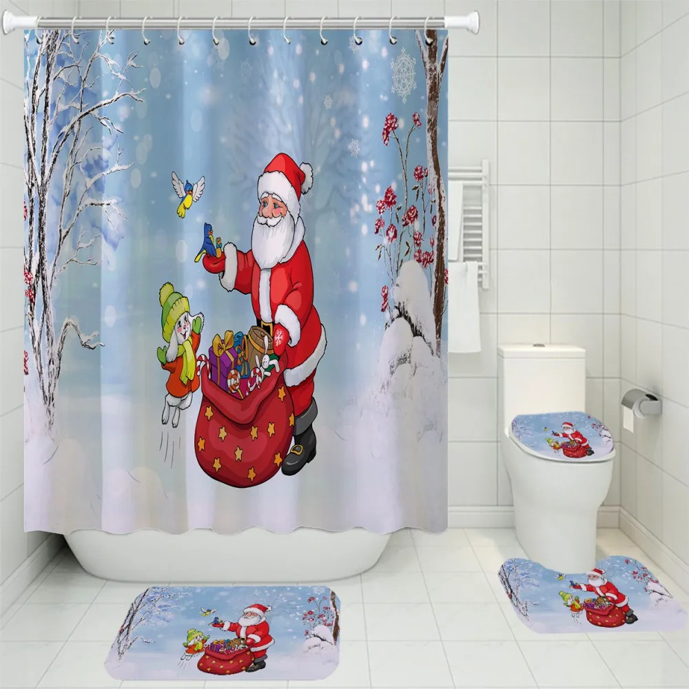 3/4 шт., декоративные коврики для унитаза
3/4 шт., декоративные коврики для унитаза