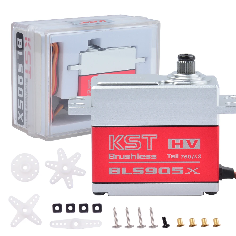 KST BLS915 V2.0 3 штуки + KST BLS905X цельнокроеное платье бесщеточный высокая Напряжение металлический Шестерни сервопривода для 550-700 задний сервопривод мотор
KST BLS915 V2.0 3 штуки + KST BLS905X цельнокроеное платье бесщеточный высокая Напряжение металлический Шестерни сервопривода для 550-700 задний сервопривод мотор