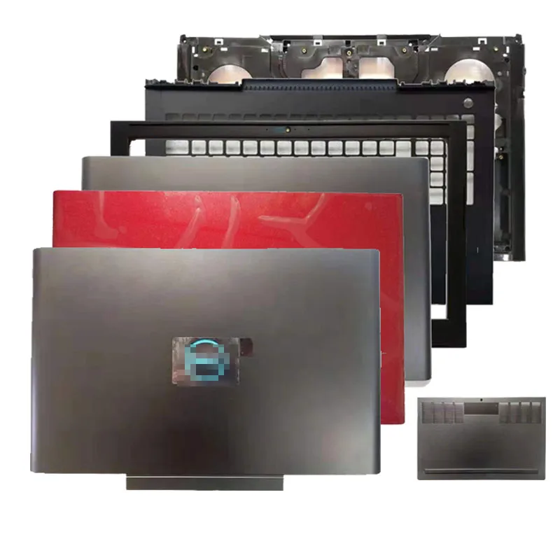 Подходит для задней крышки ЖК-дисплея Dell G5 5587 5590 7577/передняя перегородка ЖК-дисплея/0g606v G606V 0TR0y 0NRKV 7 абсолютно новый оригинал
Подходит для задней крышки ЖК-дисплея Dell G5 5587 5590 7577/передняя перегородка ЖК-дисплея/0g606v G606V 0TR0y 0NRKV 7 абсолютно новый оригинал