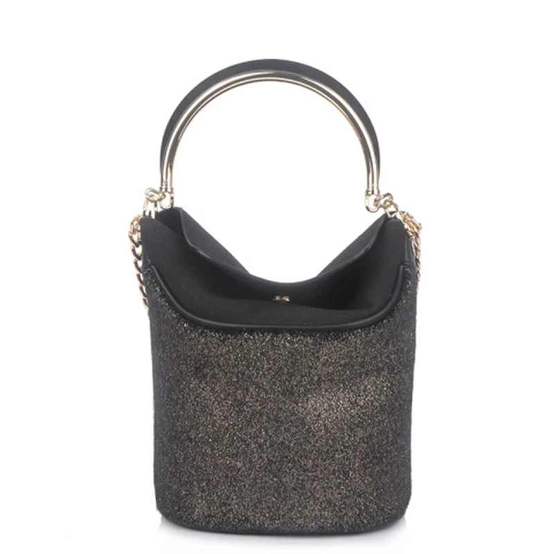 Belvah Handbag Shoulder Bucket Bags Women Large Capacity Genuine Leather Chains Shopping Travel Organizer Tote Sac De Luxe Femme
Belvah Handbag Shoulder Bucket Bags Women Large Capacity Genuine Leather Chains Shopping Travel Organizer Tote Sac De Luxe Femme