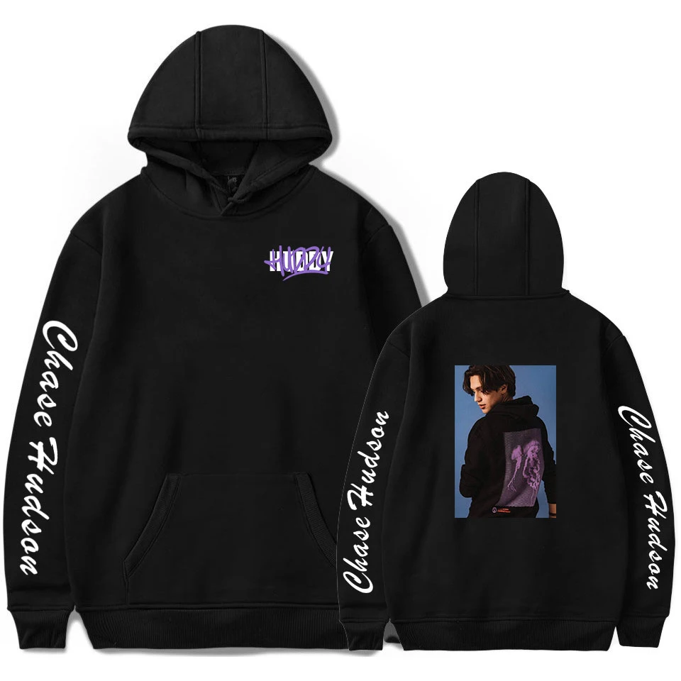 WAMNI NEW Chase Hudson Hoodie Sweatshirts Internet Celebrity Pullover Harajuku Men Women Unisex Casual Hooded Women-Clothes
WAMNI NEW Chase Hudson Hoodie Sweatshirts Internet Celebrity Pullover Harajuku Men Women Unisex Casual Hooded Women-Clothes