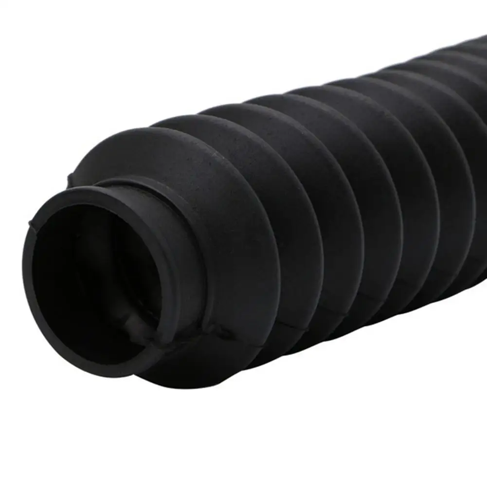 2Pcs/Set Motorcycle Gaiter Front Fork Boot Cover Shock Dust Guard Protector
2Pcs/Set Motorcycle Gaiter Front Fork Boot Cover Shock Dust Guard Protector