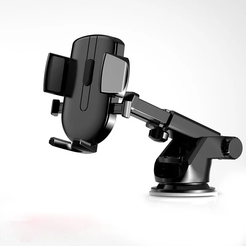 2PCS Car Mobile Phone Holder Suction Cup Car Mobile Long Pole Telescopic Creative Mobile Phone Holder Universal
2PCS Car Mobile Phone Holder Suction Cup Car Mobile Long Pole Telescopic Creative Mobile Phone Holder Universal