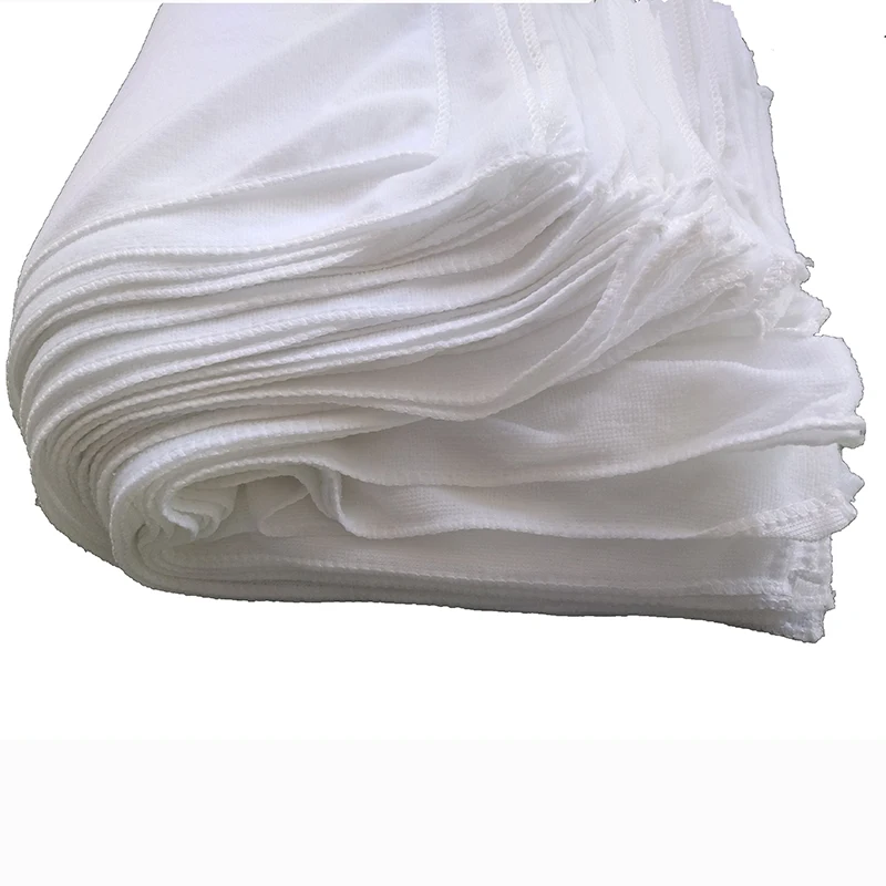 5 шт./компл. полотенце для лица из мягкой микрофибры отелей банное рук портативное
