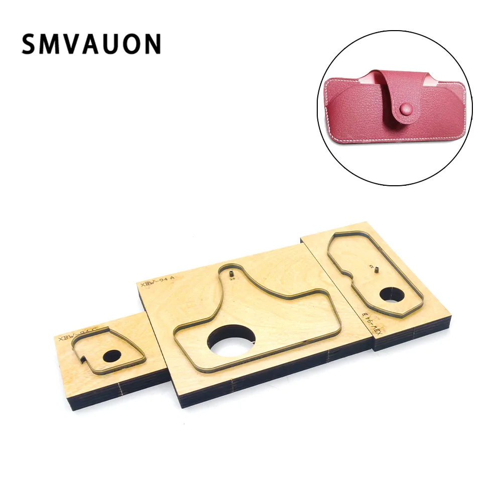 Деревянные высекальные очки для рукоделия, новый инструмент для высечки, подходящий для высекальной машины
Деревянные высекальные очки для рукоделия, новый инструмент для высечки, подходящий для высекальной машины