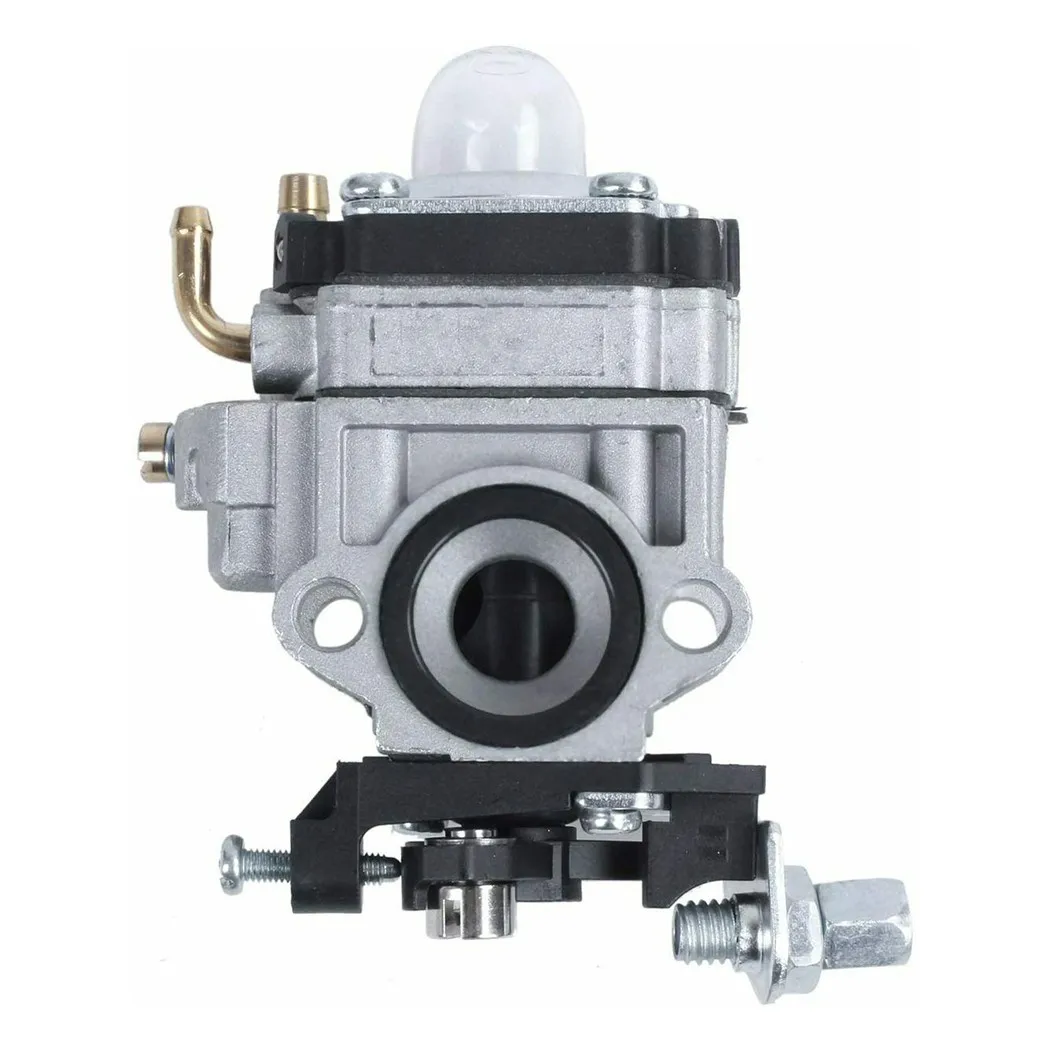 Chainsaw Parts Carburetor For 22cc 26cc 33cc 34cc 36cc 2-Stroke Carb Garden Multi Tool
Chainsaw Parts Carburetor For 22cc 26cc 33cc 34cc 36cc 2-Stroke Carb Garden Multi Tool