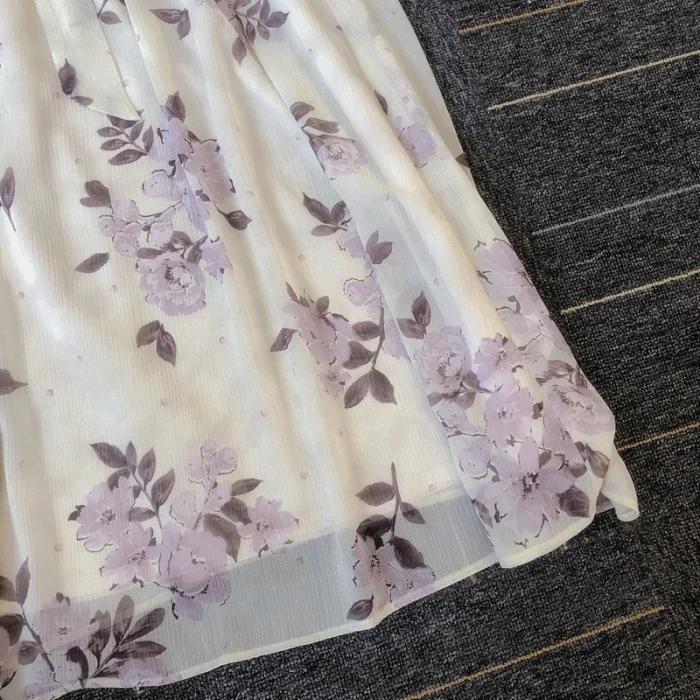 Lantern Long Sleeve Flower Print Dress 2021 Elegant Temperament Women Dresses Chic Drawstring Slim Waist Vestidos
Lantern Long Sleeve Flower Print Dress 2021 Elegant Temperament Women Dresses Chic Drawstring Slim Waist Vestidos