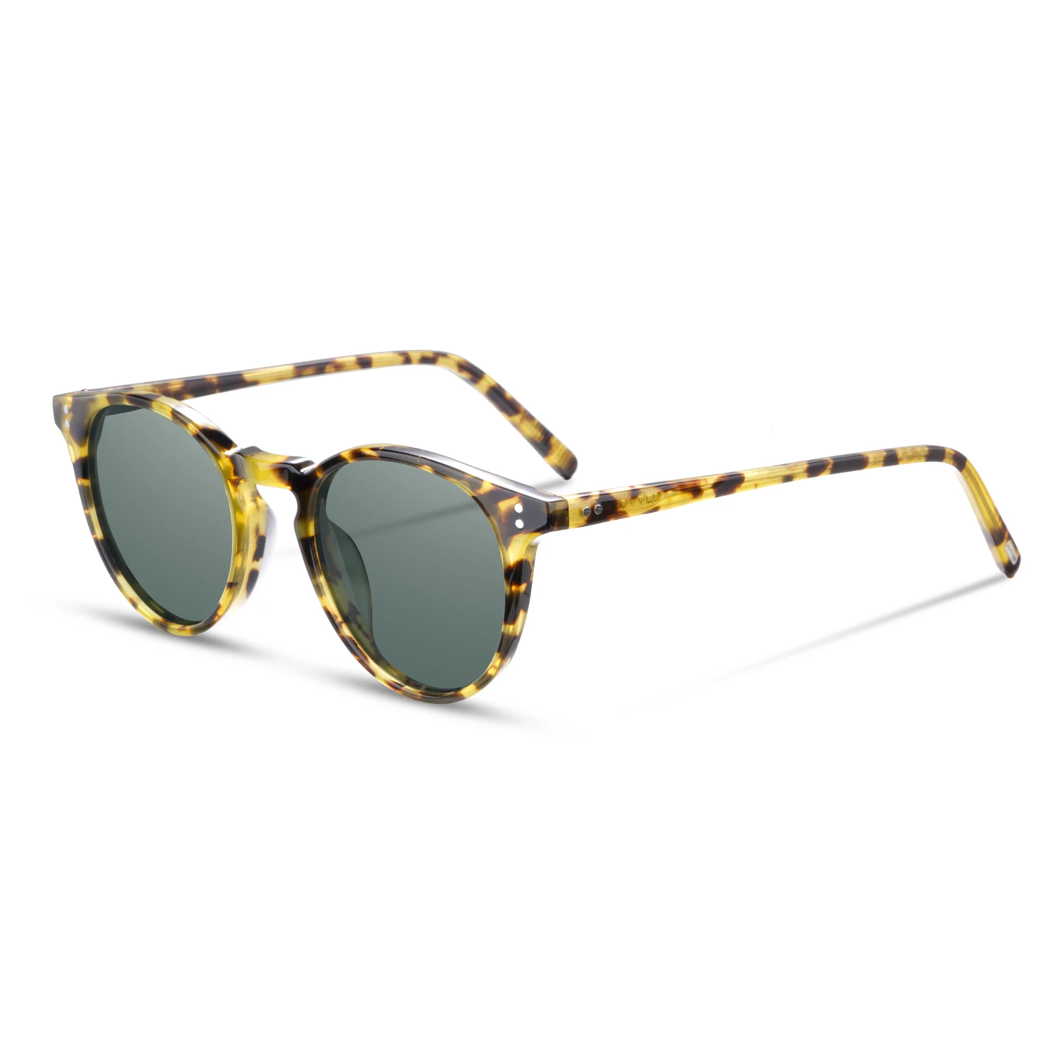 Round Sunglasses Women OV5183 Vintage Women's Sunglasses for men O'malley Brand Designer Sun Glasses Polarized Lens Sun Acetate
Round Sunglasses Women OV5183 Vintage Women's Sunglasses for men O'malley Brand Designer Sun Glasses Polarized Lens Sun Acetate