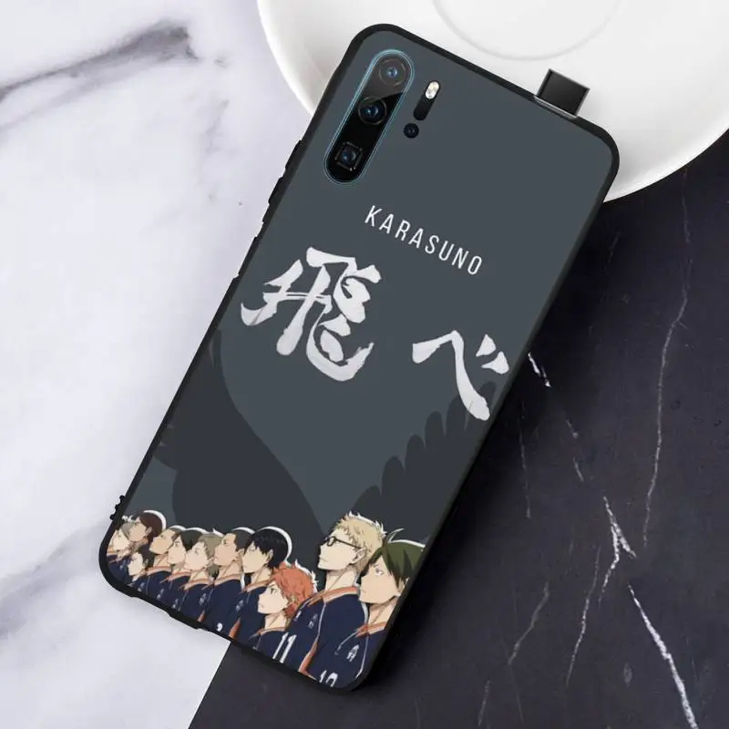 Anime Haikyuu Hinata Shoyo Phone Case For Huawei honor Mate P 10 20 30 40 Pro 10i 9 10 20 8 x Lite
Anime Haikyuu Hinata Shoyo Phone Case For Huawei honor Mate P 10 20 30 40 Pro 10i 9 10 20 8 x Lite