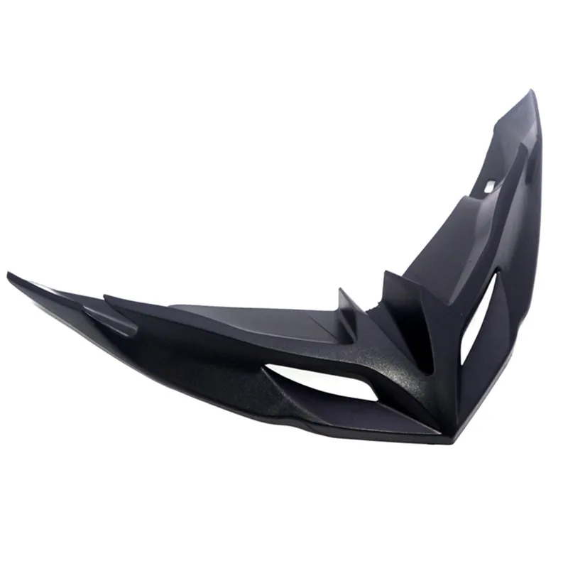 Motorcycle front aerodynamic fairing winglets abs lower cover protection guards for kawasaki versys 650 2015-2018 2019
Motorcycle front aerodynamic fairing winglets abs lower cover protection guards for kawasaki versys 650 2015-2018 2019
