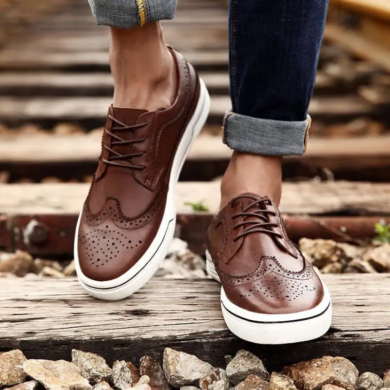 Men's Shoes 
Men's Shoes