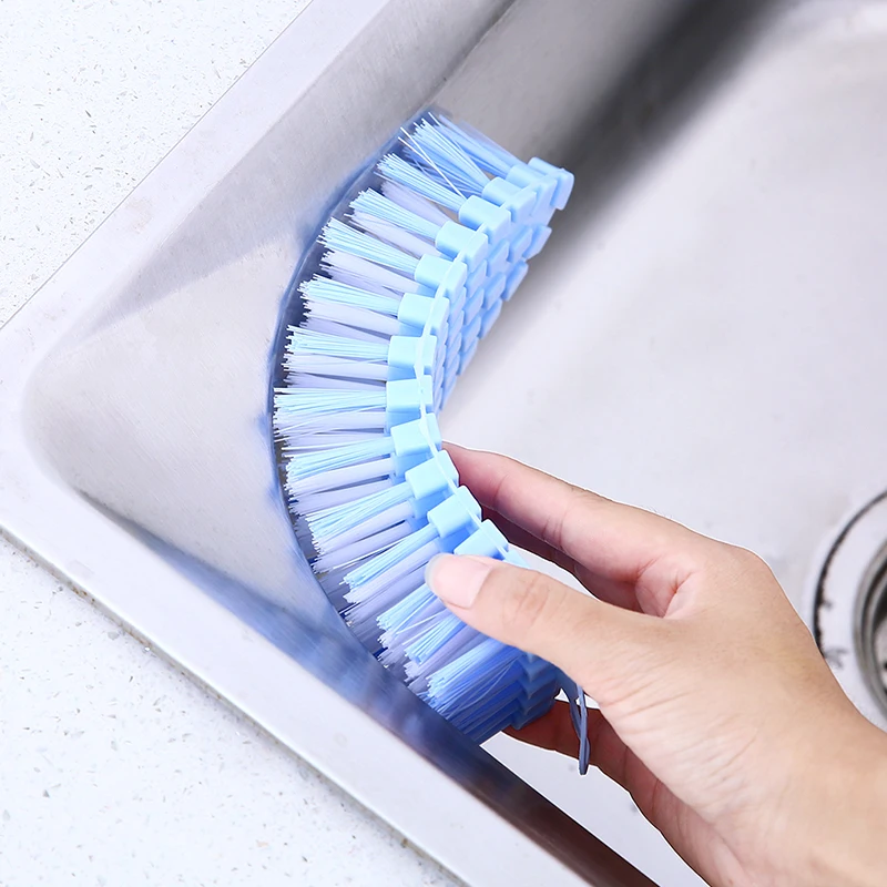2021 vanzlife bend brush bathroom dead corner brush laundry bath household faucet cleaning brush
2021 vanzlife bend brush bathroom dead corner brush laundry bath household faucet cleaning brush