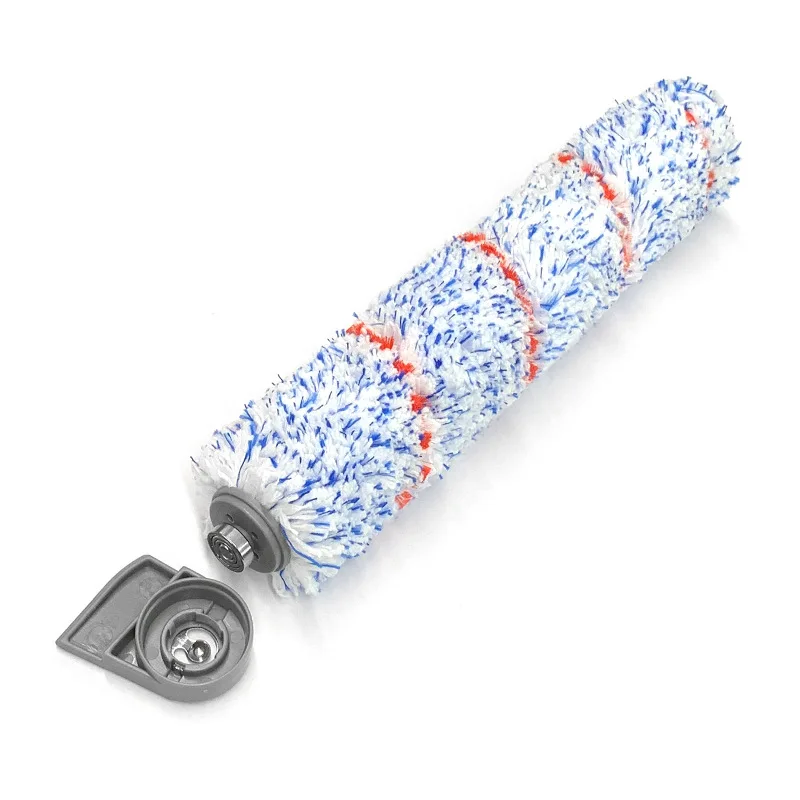 Brush Roller for Tineco IFloor HF10E-01 Sweeping Robot Rolling Brush Main Brush Cleaning Accessories for Kitchen
Brush Roller for Tineco IFloor HF10E-01 Sweeping Robot Rolling Brush Main Brush Cleaning Accessories for Kitchen