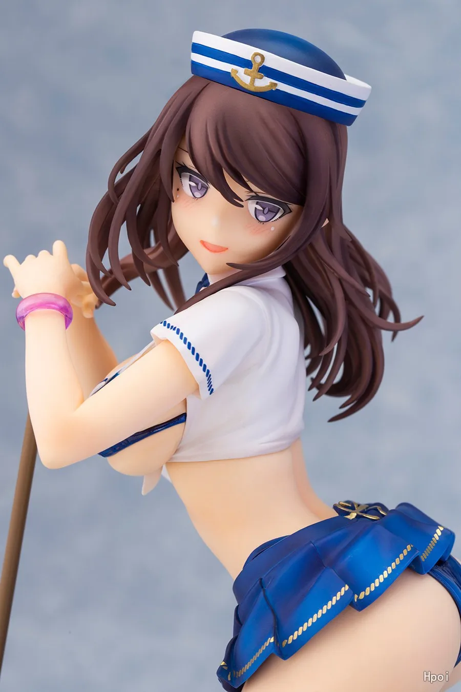 24cm Skytube Sexy girl Action Figure PVC Collection Model toys brinquedos for christmas gift
24cm Skytube Sexy girl Action Figure PVC Collection Model toys brinquedos for christmas gift