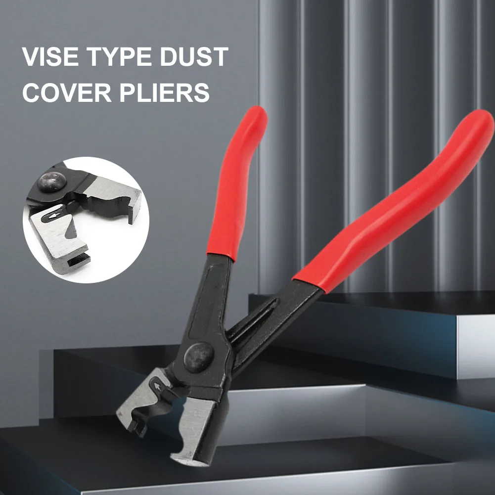 Automobile Vise Type Dust Jacket Water Pipe Angle Clamp Cable Flexible Heating High Quality Auto Repair Pipe Set Accessories
Automobile Vise Type Dust Jacket Water Pipe Angle Clamp Cable Flexible Heating High Quality Auto Repair Pipe Set Accessories