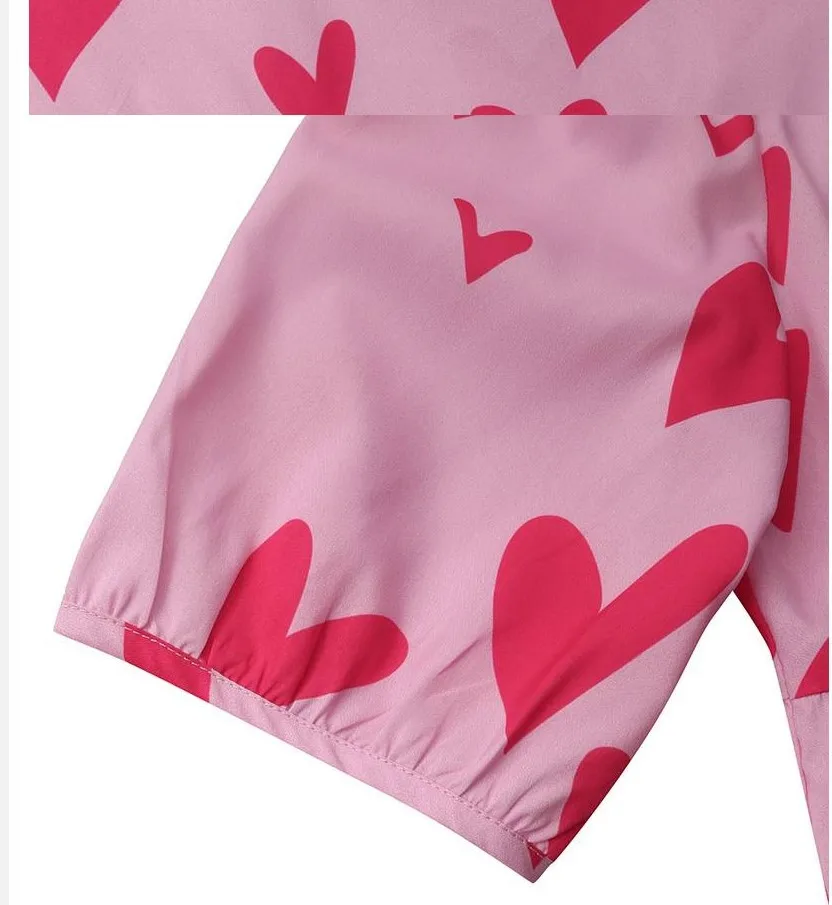 plus size dresses for women 4xl 5xl 6xl Summer short sleeve Heart-shaped print loose midi dress,robe grande taille femme 5xl
plus size dresses for women 4xl 5xl 6xl Summer short sleeve Heart-shaped print loose midi dress,robe grande taille femme 5xl