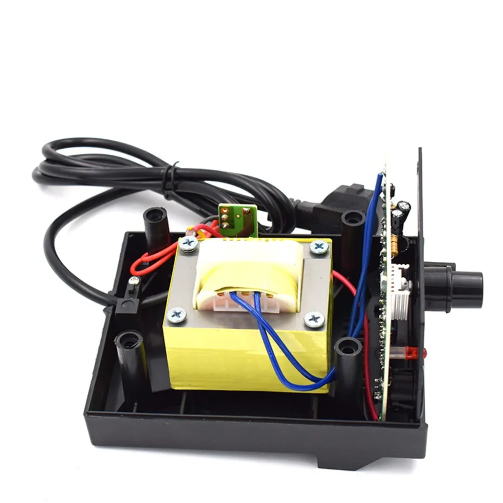 936 60W Mechanical Rotary CONSTANT TEMPERATURE IRON Soldering Station 60W LCD Display For Repair Solder Tools Tin
936 60W Mechanical Rotary CONSTANT TEMPERATURE IRON Soldering Station 60W LCD Display For Repair Solder Tools Tin