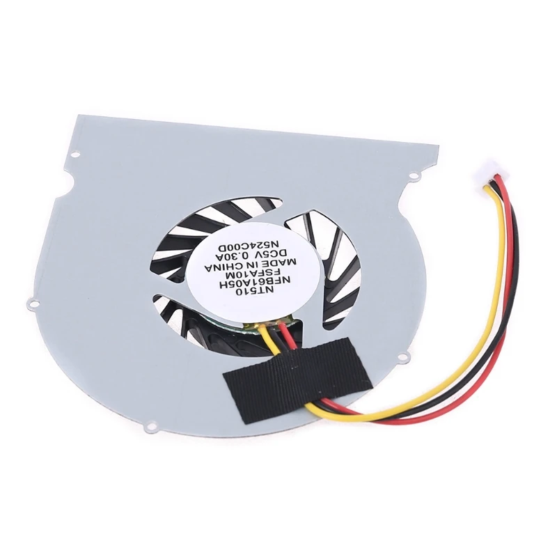 Laptop CPU Cooler Fan Heatsink for HAIER MINI2 NT510 NT410 nT-A3500 nT-525 nT-425 nT-A3700 nT-i1200 NT425 NT330-i NBT-PCBMS01-1
Laptop CPU Cooler Fan Heatsink for HAIER MINI2 NT510 NT410 nT-A3500 nT-525 nT-425 nT-A3700 nT-i1200 NT425 NT330-i NBT-PCBMS01-1