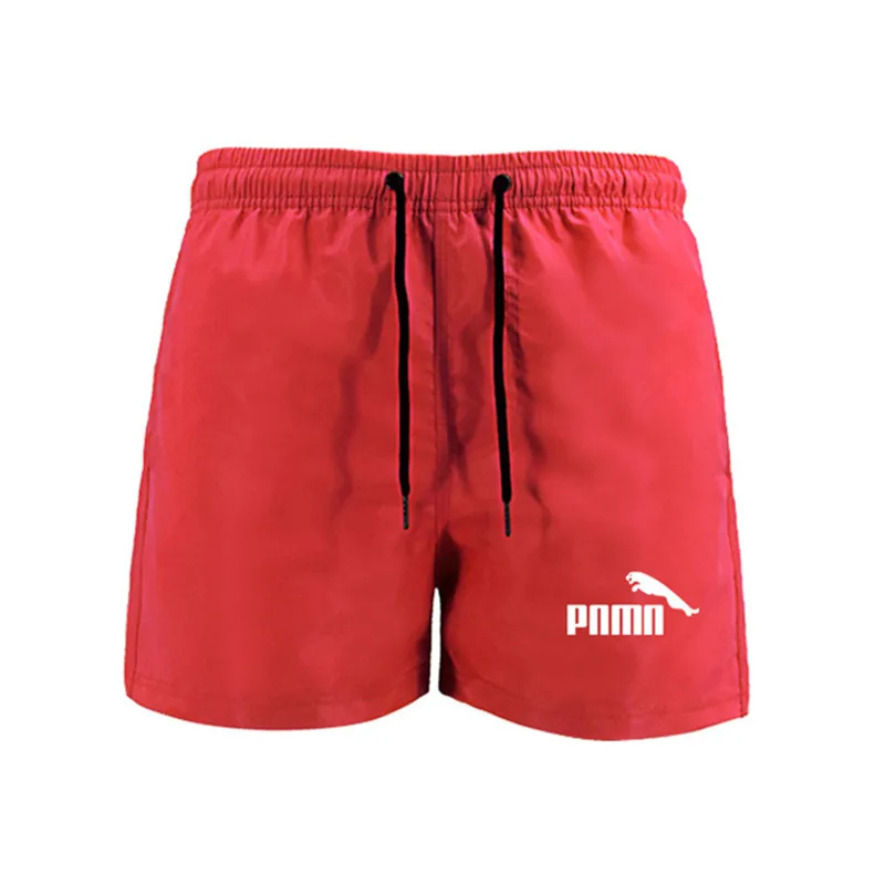 new fitness printing quick-drying beach shorts men's swimwear men's swimming trunks summer bathing beachwear surfing shorts
new fitness printing quick-drying beach shorts men's swimwear men's swimming trunks summer bathing beachwear surfing shorts