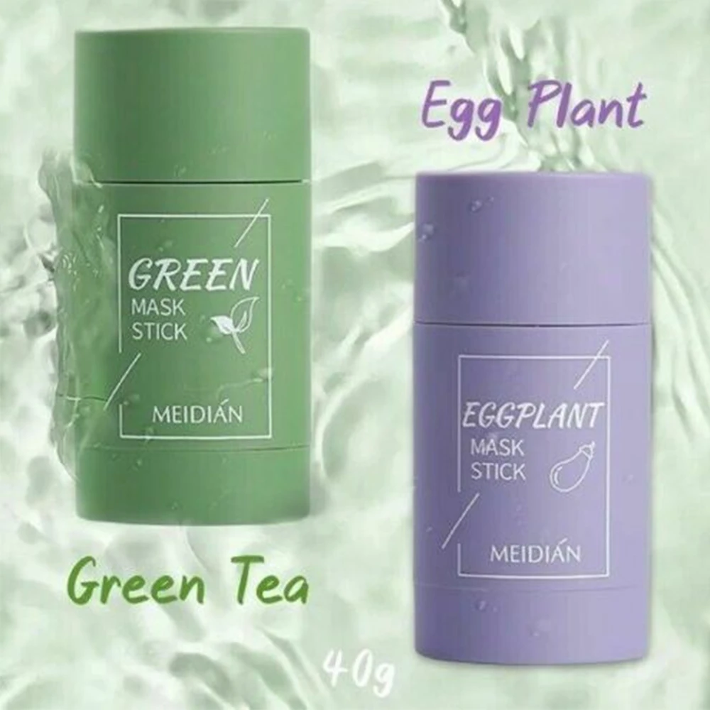 Green Mask Stick Где Купить Цена Отзывы