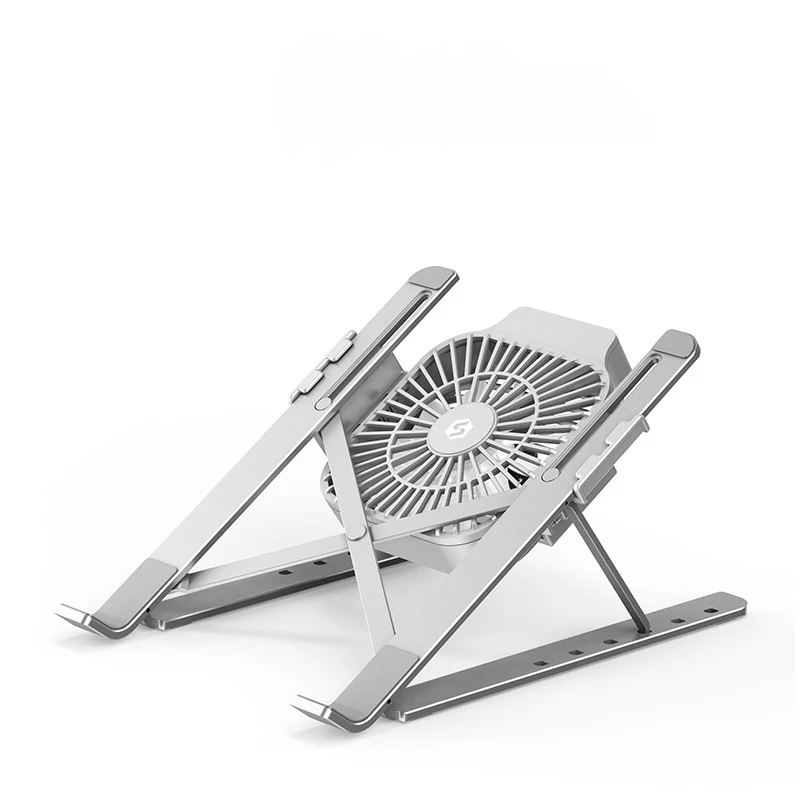 Adjustable Foldable Laptop Stand Non-slip Desktop Laptop Holder Notebook Stand sFor Notebook Macbook Pro Air iPad Pro
Adjustable Foldable Laptop Stand Non-slip Desktop Laptop Holder Notebook Stand sFor Notebook Macbook Pro Air iPad Pro