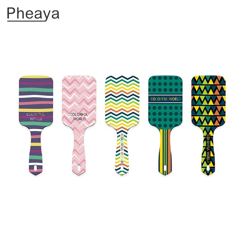 New Child Princess Cartoon Print Hair Comb Massage Airbag Hair Brush Haircare Scalp Anti-static Styling Tool Large Plate Comb
New Child Princess Cartoon Print Hair Comb Massage Airbag Hair Brush Haircare Scalp Anti-static Styling Tool Large Plate Comb