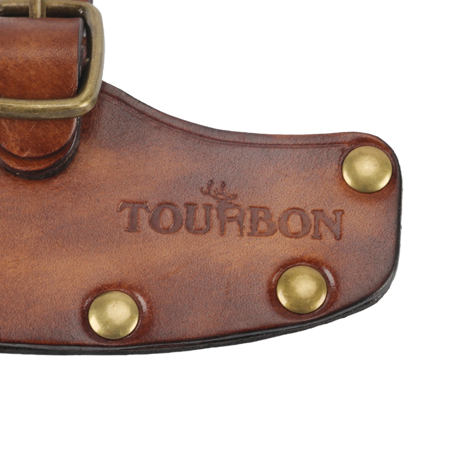 Tourbon Hunting Ax Hatchet Blade Cover Axe Head Sheath Carrier Belt Holster Genuine Leather
Tourbon Hunting Ax Hatchet Blade Cover Axe Head Sheath Carrier Belt Holster Genuine Leather