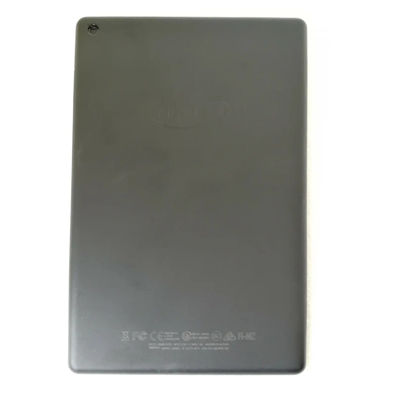 Задняя крышка для аккумулятора OEM Amazon Kindle Fire HD 8 8th 2018 L5S83A | Мобильные телефоны и