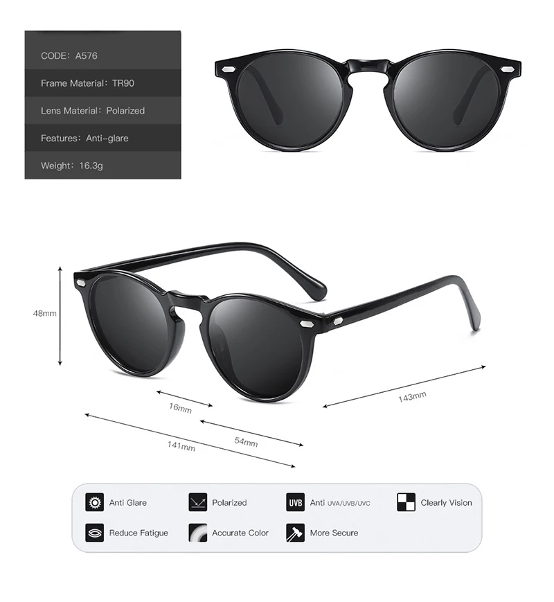 2020 New brand Men luxury Brand designer women sunglasses Vintage Small frame Polarized glasses high quality
2020 New brand Men luxury Brand designer women sunglasses Vintage Small frame Polarized glasses high quality