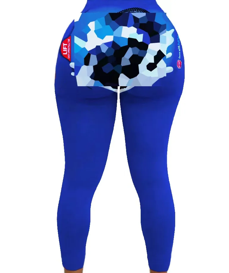 Fashion High Waist Sports Tight Leggings Sexy Women Girl Leggings New Yoga Gym Quality Pants Gym Clothing
Fashion High Waist Sports Tight Leggings Sexy Women Girl Leggings New Yoga Gym Quality Pants Gym Clothing