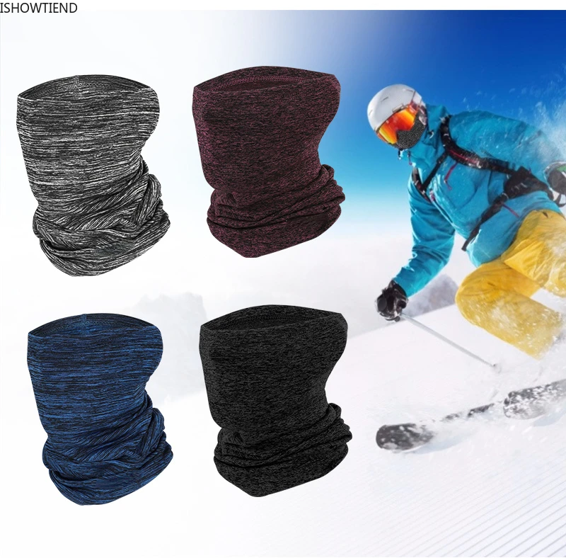 Autumn Winter Headgear Windproof Breathable Face Protection Warm Hat Motorcycle Head Hat Bicycle Outdoor Balance Car Sports Mask
Autumn Winter Headgear Windproof Breathable Face Protection Warm Hat Motorcycle Head Hat Bicycle Outdoor Balance Car Sports Mask