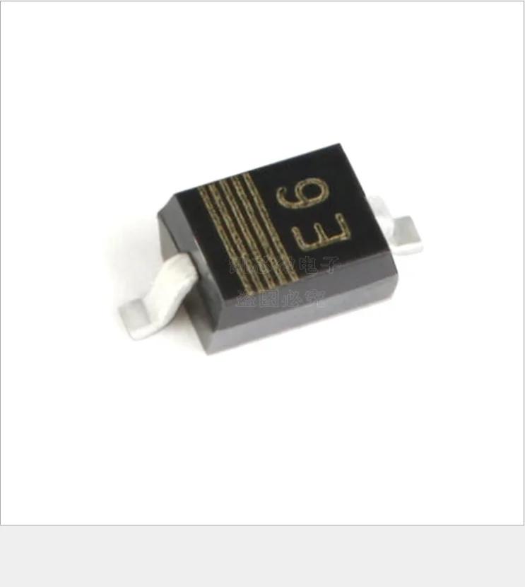 Бесплатная доставка LESD3Z5.0CMT1G LESD3Z12CMT1G защита от электростатических разрядов диод