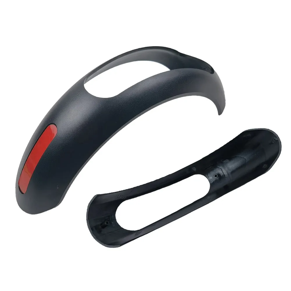 Rear Wheel Fender Plastic Shell For Ninebot ES1 ES2 ES4 Electric Kick Scooter Mudguard Shells Hoverboard Skateboard Accessories
Rear Wheel Fender Plastic Shell For Ninebot ES1 ES2 ES4 Electric Kick Scooter Mudguard Shells Hoverboard Skateboard Accessories