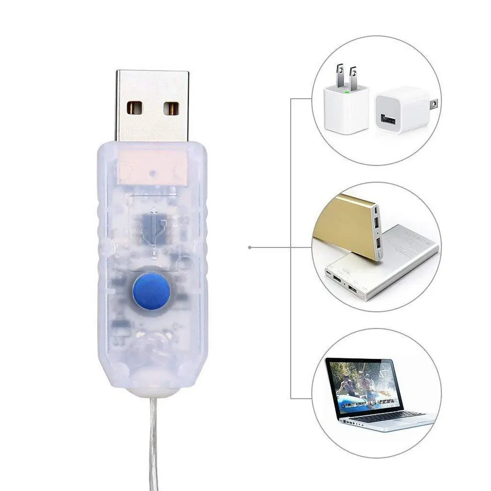 Usb Remote Control Copper Wire Light String Christmas Day Wedding Decoration Led Copper Wire Star Lights
Usb Remote Control Copper Wire Light String Christmas Day Wedding Decoration Led Copper Wire Star Lights
