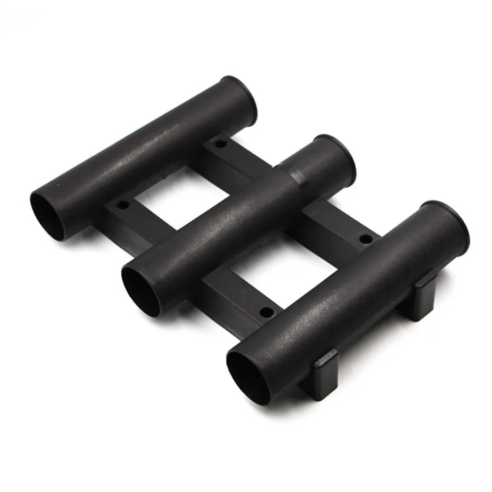 Vertical Fishing Rods Storage Holder Socket 3-Link Fish Pole Mount Rack Socket For Boat Marine Fishing Box Kayak Boat Yacht
Vertical Fishing Rods Storage Holder Socket 3-Link Fish Pole Mount Rack Socket For Boat Marine Fishing Box Kayak Boat Yacht