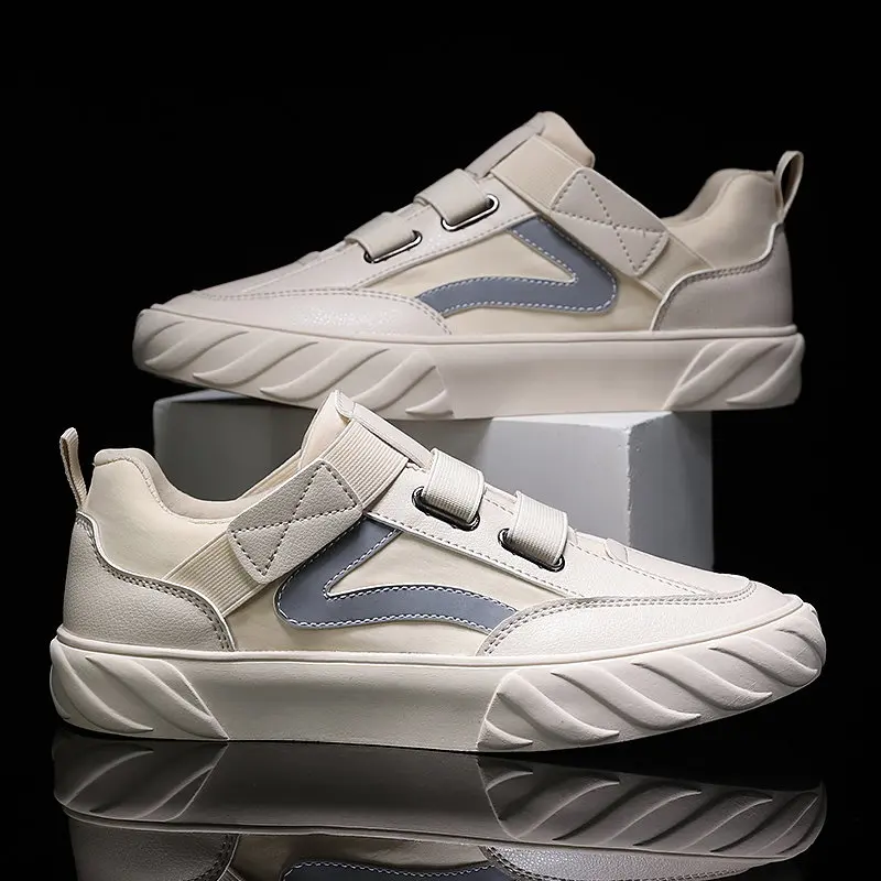 SUPER SALE Thick Bottom Sport Shoes For Men Outdoor Athletic WalkingFor Male Luxury Brand Natural Leather Casual Sneakers
SUPER SALE Thick Bottom Sport Shoes For Men Outdoor Athletic WalkingFor Male Luxury Brand Natural Leather Casual Sneakers